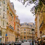 Modern studio near Place de la Nation
