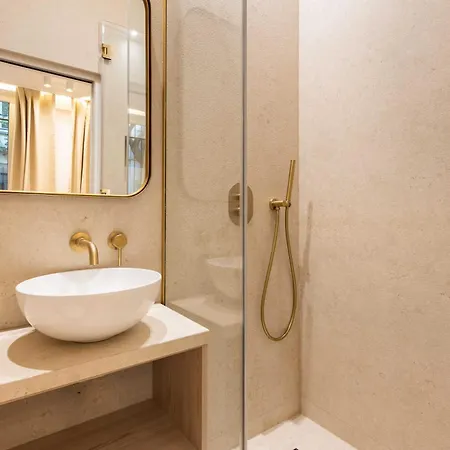 Modern Studio Near Place De La Nation * Parigi